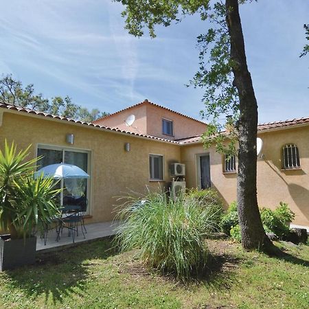 Nice Home In Ville Di Paraso With Wifi 외부 사진