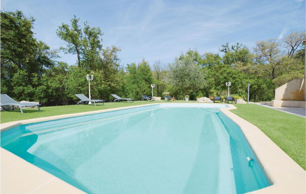 Nice Home In Ville Di Paraso With Wifi 외부 사진