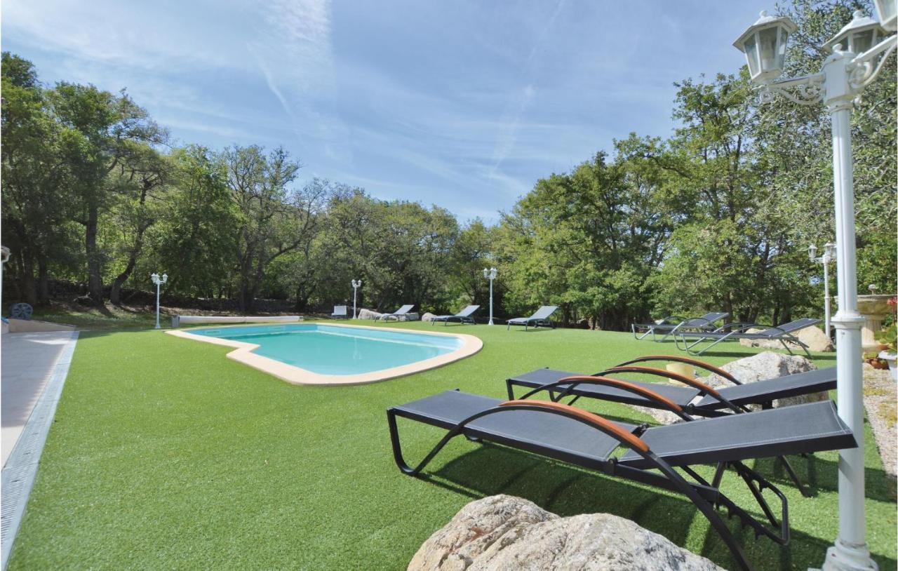 Nice Home In Ville Di Paraso With Wifi 외부 사진