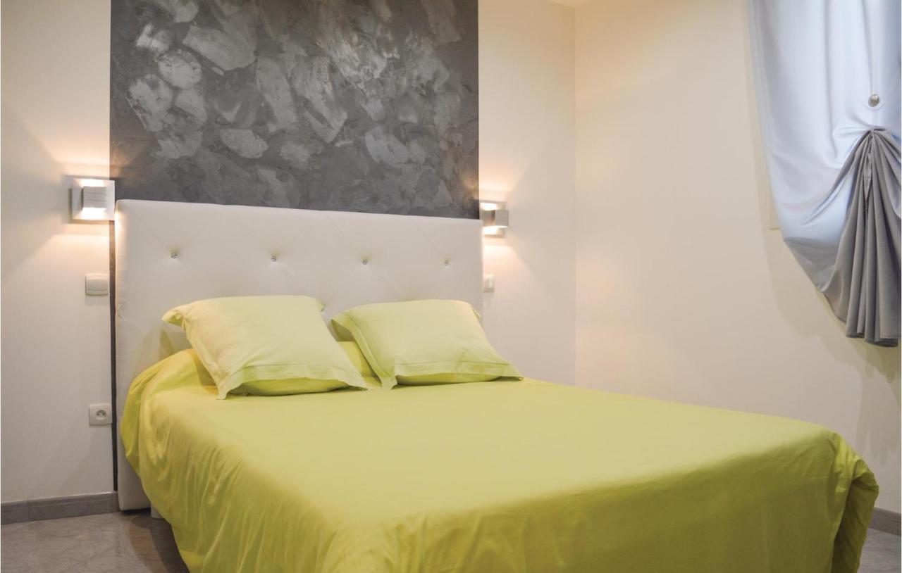 Nice Home In Ville Di Paraso With Wifi 외부 사진