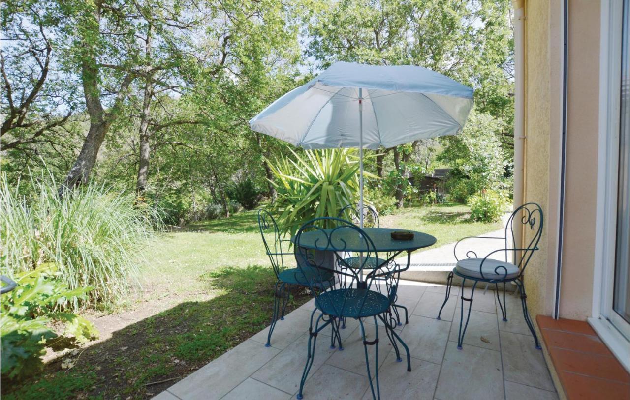 Nice Home In Ville Di Paraso With Wifi 외부 사진
