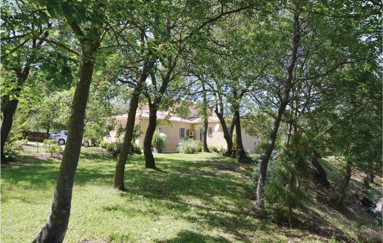 Nice Home In Ville Di Paraso With Wifi 외부 사진