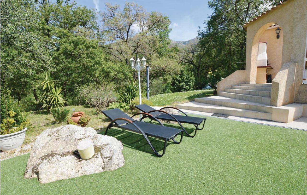 Nice Home In Ville Di Paraso With Wifi 외부 사진