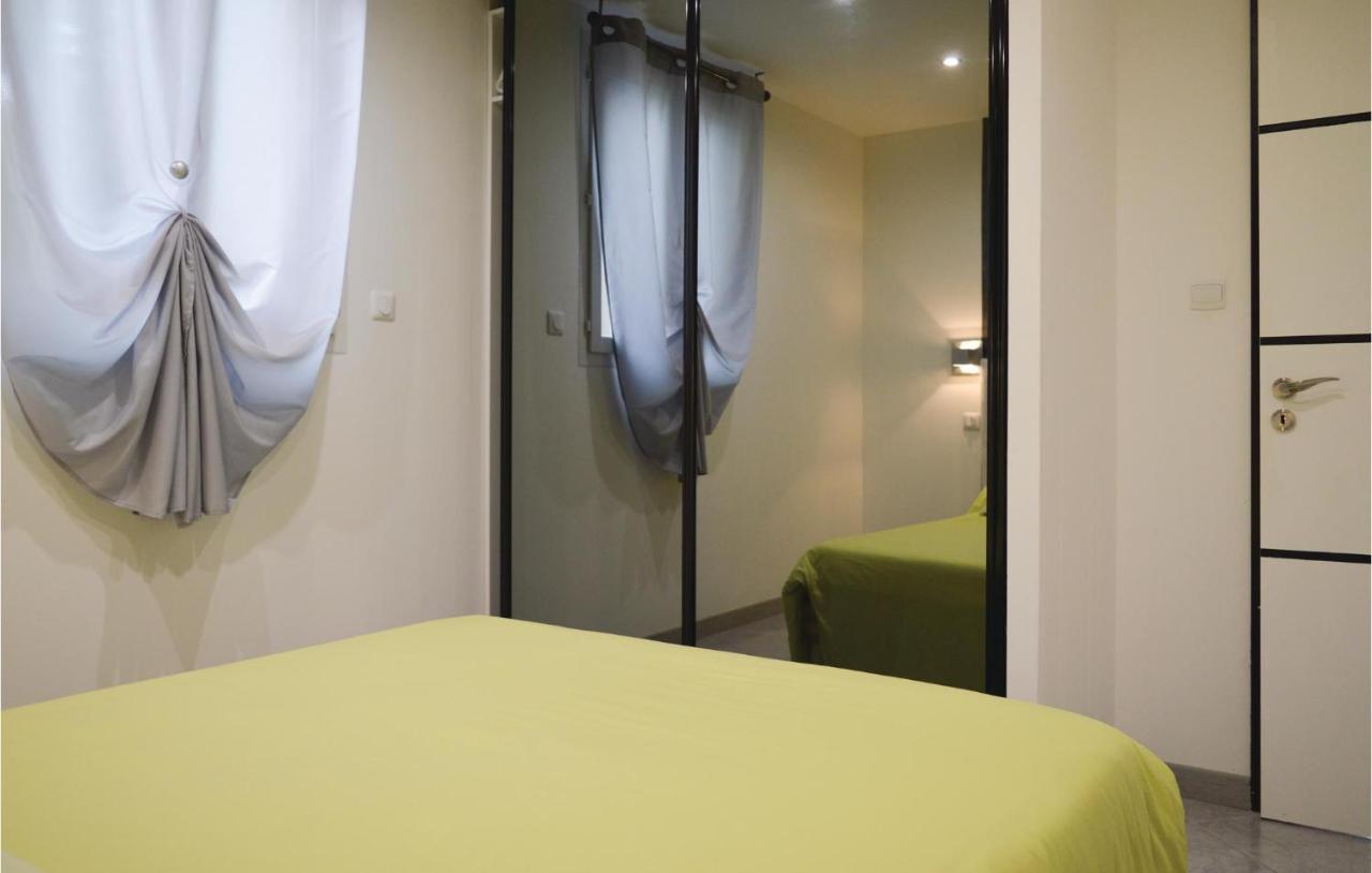 Nice Home In Ville Di Paraso With Wifi 외부 사진