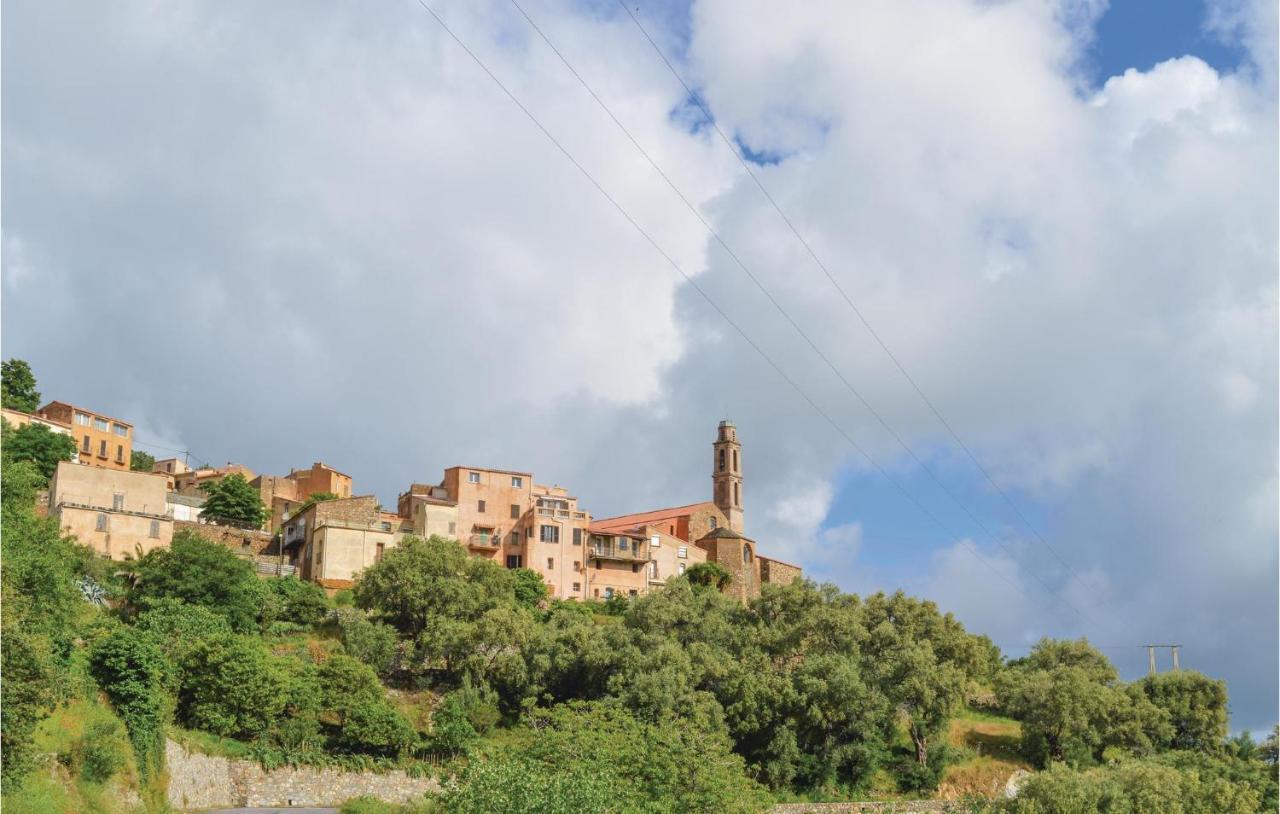 Nice Home In Ville Di Paraso With Wifi 외부 사진