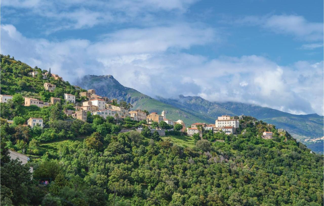 Nice Home In Ville Di Paraso With Wifi 외부 사진